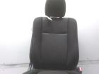 Mitsubishi Outlander 3 GF Bj.2016 Sitz vorn rechts Beifahrersitz beheizt Bj.2016 Stoff schwarz Mitsubishi Outlander 3 GF Bj.2016 Sitz vorn rechts Beifahrersitz beheizt Bj.2016 Stoff schwarz