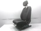 Renault Megane 3 Bj.2009 original Sitz vorn rechts Beifahrersitz Stoff schwarz 5-Türer