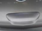 Opel Corsa D 3-Türer Heckklappe champagnersilber Z40M mit Scheibe Bj.2007