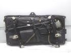 Ford Fiesta JD3 orig Fensterheber vorn rechts elektrisch auf Grundplatte BJ2003 Ford Fiesta JD3 orig Fensterheber vorn rechts elektrisch auf Grundplatte BJ2003