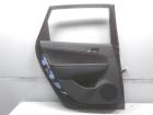 Hyundai I30 CW Kombi FD Tür hinten links Bj.2010 tschechische Produktion
