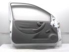 Opel Corsa C Tür vorn links Fahrertür 3-türig casablancaweiss Z474 Bj.2002 Opel Corsa C Tür vorn links Fahrertür 3-türig casablancaweiss Z474 Bj.2002