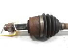 Fiat Grande Punto 199 original Antriebswelle Gelenkwelle vorn links 1.2 48kw
