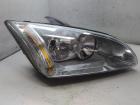 Ford Focus 2 original Scheinwerfer rechts Visteon mit LWR Bj.2006