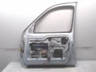 Renault Kangoo 1 Tür vorn rechts Beifahrertür für Fzg. mit Schiebetür rechts Bj.2007 silber TEB64 Gris Sideral Renault Kangoo 1 Tür vorn rechts Beifahrertür für Fzg. mit Schiebetür rechts Bj.2007 silber TEB64 Gris Sideral
