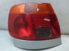 Audi A4 B5 original Rückleuchte Heckleuchte Schlussleuchte links Limo BJ1996