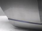 Kia Sorento JC Heckklappe silber 6C mit Heckscheibe Bj.2008 Kia Sorento JC Heckklappe silber 6C mit Heckscheibe Bj.2008