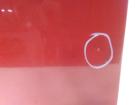 Daewoo Lacetti Tür vorn links Fahrertür rot 73L SuperRed Bj.2005 Anrostung Daewoo Lacetti Tür vorn links Fahrertür rot 73L SuperRed Bj.2005 Anrostung