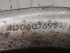Audi A6 4B C5 original Querlenker Vorderachse links 4D0407695J Bj.1998 Audi A6 4B C5 original Querlenker Vorderachse links 4D0407695J Bj.1998