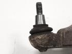 Audi A8 4E D3 original Spurstange Hinterachse Bj.2003