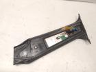 Tesla Model Y original Glasabdeckung Blende B Säule links mit Kamera 149424000A