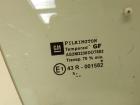 Opel Astra H Caravan Bj.2006 Türscheibe hinten rechts grüncol. Opel Astra H Caravan Bj.2006 Türscheibe hinten rechts grüncol.