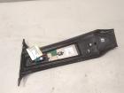 Tesla Model Y original Glasabdeckung Blende B Säule links mit Kamera 149424000A Tesla Model Y original Glasabdeckung Blende B Säule links mit Kamera 149424000A