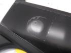 Tesla Model Y original Glasabdeckung Blende B Säule links mit Kamera 149424000A Tesla Model Y original Glasabdeckung Blende B Säule links mit Kamera 149424000A