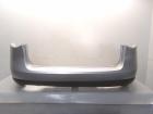 VW Passat 3C original Stoßstange Stossfänger hinten Kombi Variant Reflexsilbermet. LA7W