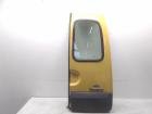 Renault Kangoo 1 original Flügeltür hinten rechts mit Scheibe OV396-Gelb Bj.2003 Renault Kangoo 1 original Flügeltür hinten rechts mit Scheibe OV396-Gelb Bj.2003