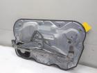Ford Focus DA3 orig Fensterheber vorn links auf Grundplatte elektrisch BJ2010