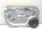 Ford Focus DA3 orig Fensterheber vorn links auf Grundplatte elektrisch BJ2010