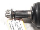 VW Touareg 2 7P Gelenkwelle Antriebswelle hinten rechts 7P0501201D 4.2TDI Bj.2013 VW Touareg 2 7P Gelenkwelle Antriebswelle hinten rechts 7P0501201D 4.2TDI Bj.2013