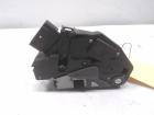 Ford Fiesta JA8 original Türschloss hinten rechts mit Zentralverriegleung Bj.2010 Ford Fiesta JA8 original Türschloss hinten rechts mit Zentralverriegleung Bj.2010