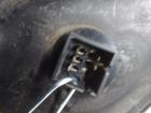 Opel Vectra B original Außenspiegel vorn links elektrisch verstellbar beheizt starsilber Z147 Bj.2001 Opel Vectra B original Außenspiegel vorn links elektrisch verstellbar beheizt starsilber Z147 Bj.2001