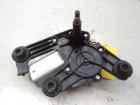 Citroen DS4 original Heckwischermotor Bj.2011 968031812 Citroen DS4 original Heckwischermotor Bj.2011 968031812