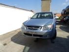 Kia Cerato original Motorhaube L1 Iceblue Bj.2006 Kia Cerato original Motorhaube L1 Iceblue Bj.2006