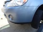 Kia Cerato original Stoßstange Stossfänger vorn L1 Iceblue Bj.2006 Kia Cerato original Stoßstange Stossfänger vorn L1 Iceblue Bj.2006