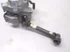Mazda 2 DE original Lenksäule mit Elektro-Servomotor Bj.2014 manuell verstellbar