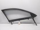 Audi A6 4F original Türrahmen Fensterrahmen vorn links Bj.2008
