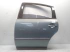 VW Passat 3B original Tür hinten links LB6N-Elegancegruenmet. Limousine  BJ1998