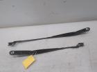 Skoda Yeti 5L original Satz Wischerarme vorn Bj.2010 Skoda Yeti 5L original Satz Wischerarme vorn Bj.2010