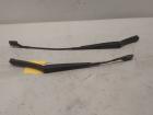 Skoda Yeti 5L original Satz Wischerarme vorn Bj.2010 Skoda Yeti 5L original Satz Wischerarme vorn Bj.2010