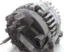 Audi A3 8P Bj.2004 original Lichtmaschine Generator 1,9TDI 77kw