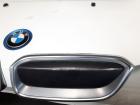 BMW i3 original Klappe vorn Motorhaube capparisweiss B85 Bj.2015