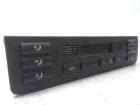 BMW 3er E46 original Klimabedienteil Klimaautomatik 64116902440 Bj.2000 BMW 3er E46 original Klimabedienteil Klimaautomatik 64116902440 Bj.2000