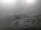 Ford Mondeo 4 BA7 original Handschuhfach dunkelgrau Bj.2011
