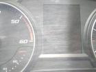 Seat Leon 3 5F original Kombiinstrument Tacho Armatur 1.6TDI 77kw  Bj.2014