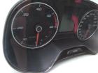 Seat Leon 3 5F original Kombiinstrument Tacho Armatur 1.6TDI 77kw  Bj.2014