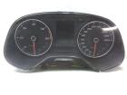 Seat Leon 3 5F original Kombiinstrument Tacho Armatur 1.6TDI 77kw  Bj.2014
