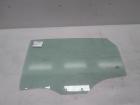 Seat Leon 3 5F Türscheibe hinten links Fließheck grüncol. Bj.2014