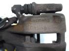 Audi A8 4D D2 original Bremssattel Hinterachse links 2.8 128kw Girling Bj.1994