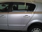 Opel Astra H original Tür hinten links Z157 Starsilber Fließheck BJ2004 Opel Astra H original Tür hinten links Z157 Starsilber Fließheck BJ2004