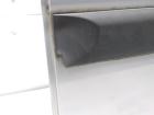Hyundai I10 PA original Tür hinten links Silber HD BJ2008 Hyundai I10 PA original Tür hinten links Silber HD BJ2008