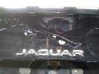 Jaguar XE X760 Facelift Heckklappe schwarz 1AT narvik black Bj.2020