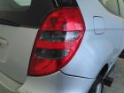 MB A Klasse W169 original Rückleuchte Schlussleuchte rechts Avantgarde Bj.2005 MB A Klasse W169 original Rückleuchte Schlussleuchte rechts Avantgarde Bj.2005