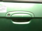 Hyundai Getz Tür vorn rechts Beifahrertür 5-türig Bj.2003 hellgrünmetallic UG Green Bean