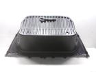 Tesla Model Y original Kofferraumwanne Gepäckwanne vorn 1492606-00-E Tesla Model Y original Kofferraumwanne Gepäckwanne vorn 1492606-00-E