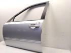 Kia Magentis 2 MG original Tür vorn links Silber 6C Rohbau Bj.2007