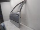 BMW 3er E46 Compact Tür vorn links Fahrertür titansilbermetallic 354/7 BJ2002